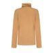 BIEGE TURTLE NECK, M