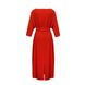 TERRACOTTA DRESS, S